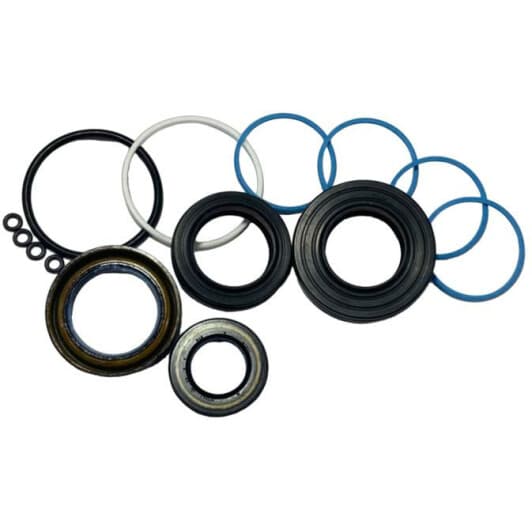 hy9004kit MSG Ремкомплект рулевой рейки для Hyundai Santa Fe