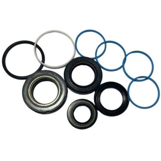 hy9009kit MSG Ремкомплект рулевой рейки для Hyundai H-1