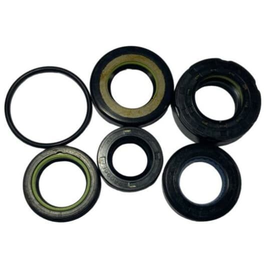 hy9011kit MSG Рулевая рейка