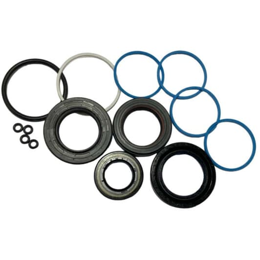 hy9015kit MSG Рулевая рейка