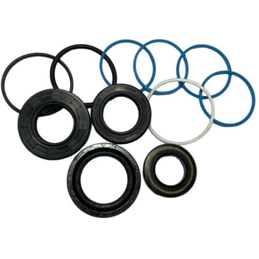 hy9018kit MSG Ремкомплект рулевой рейки для Hyundai Accent