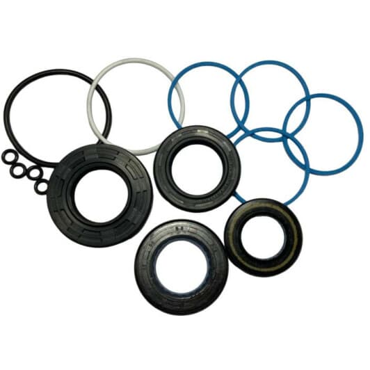 hy9019kit MSG Ремкомплект кермової рейки для Mazda 323