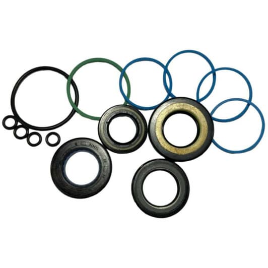 hy9021kit MSG Ремкомплект рулевой рейки для Mazda 323