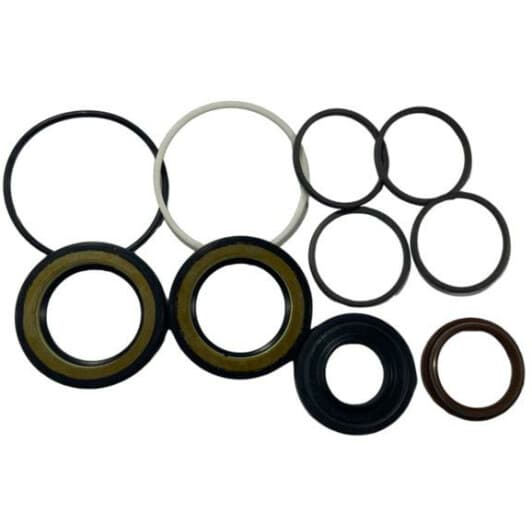 ki9008kit MSG Ремкомплект кермової рейки