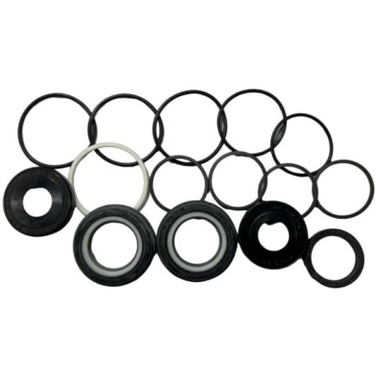 la9002kit MSG Ремкомплект кермової рейки