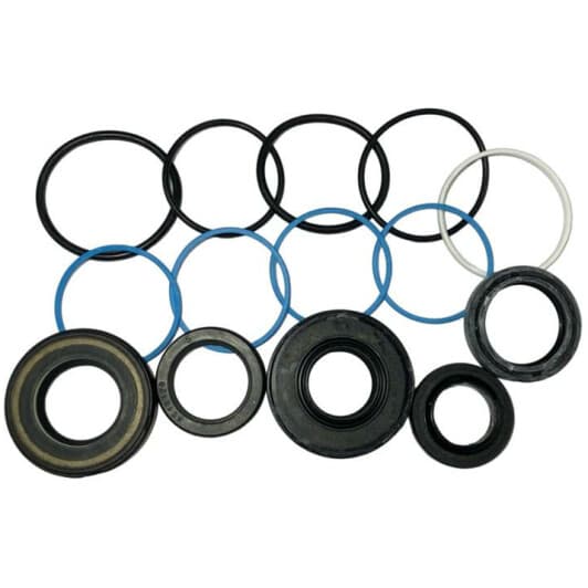 ma9001kit MSG Ремкомплект рулевой рейки для Mazda 323