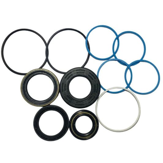 ma9013kit MSG Кермова рейка для Mazda 6