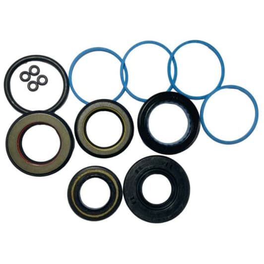 ma9014kit MSG Рулевая рейка