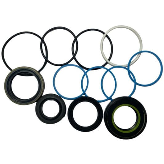 ma9017kit MSG Ремкомплект кермової рейки