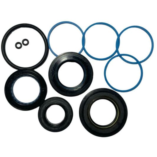 ma9019kit MSG Ремкомплект рулевой рейки для Mazda 323