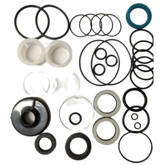 me9020kit MSG Ремкомплект рулевой рейки