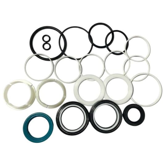 me9027kit MSG Ремкомплект рулевой рейки