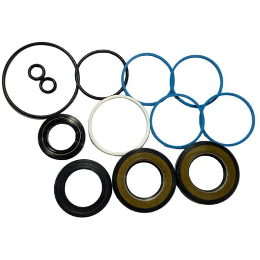 ni9006kit MSG Ремкомплект рулевой рейки для Nissan Primera