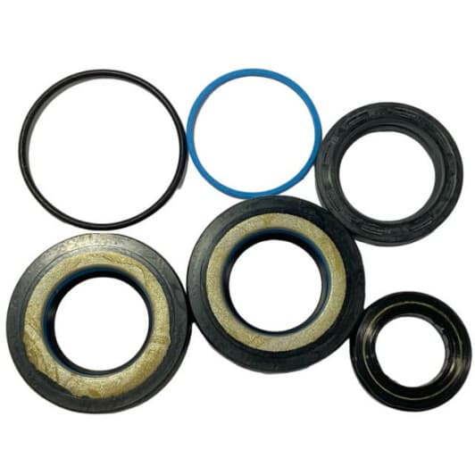 ni9016kit MSG Запчастина