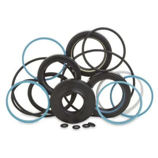 op9004kit MSG Ремкомплект рулевой рейки