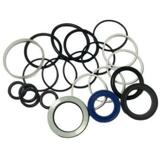 op9005kit MSG Ремкомплект рулевой рейки