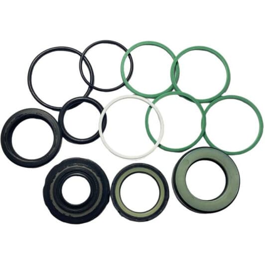 op9010kit MSG Ремкомплект рулевой рейки