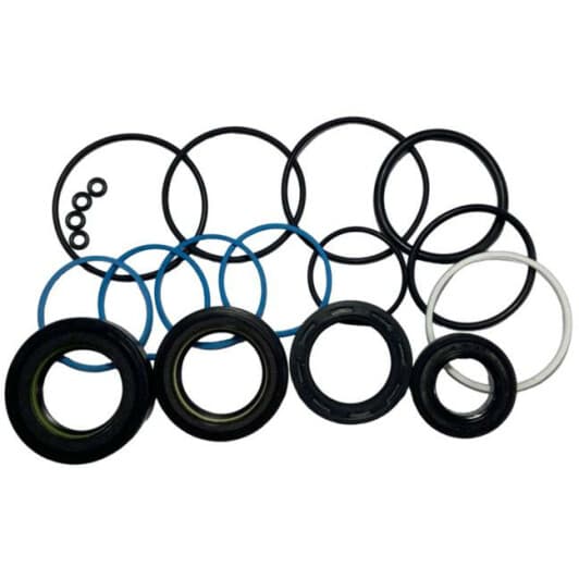 op9013kit MSG Ремкомплект рулевой рейки для Opel Frontera