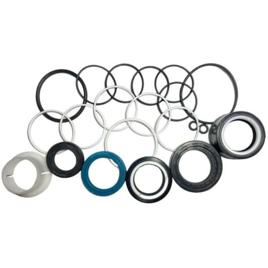 pe9004kit MSG Рулевая рейка