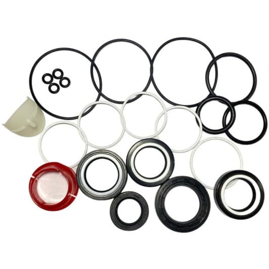 pe9006kit MSG Кермова рейка для Peugeot 406