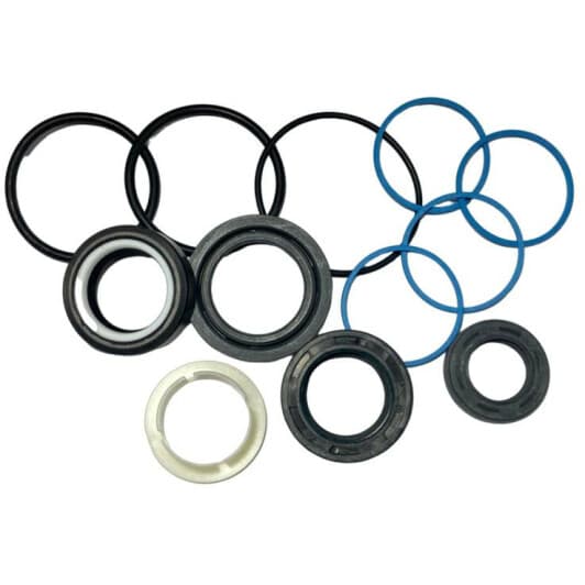 pe9008kit MSG Ремкомплект кермової рейки