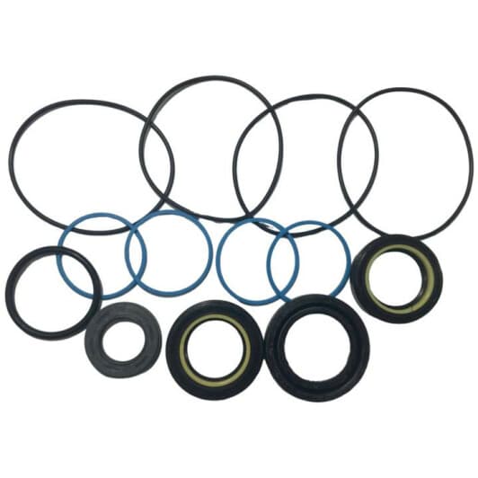 re9016kit MSG Ремкомплект рулевой рейки