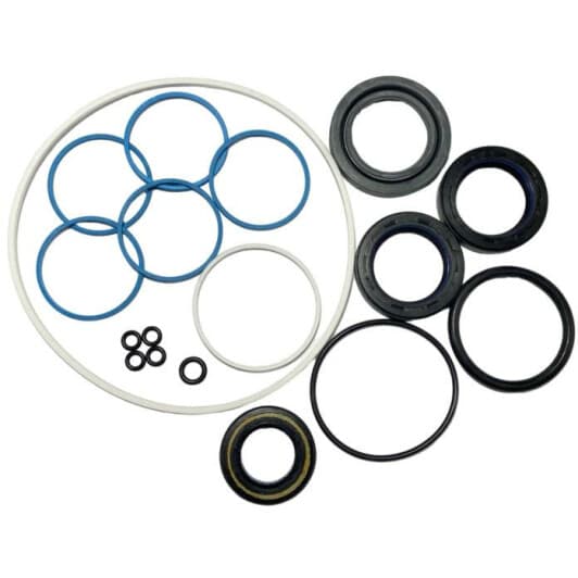 re9017kit MSG Ремкомплект рулевой рейки