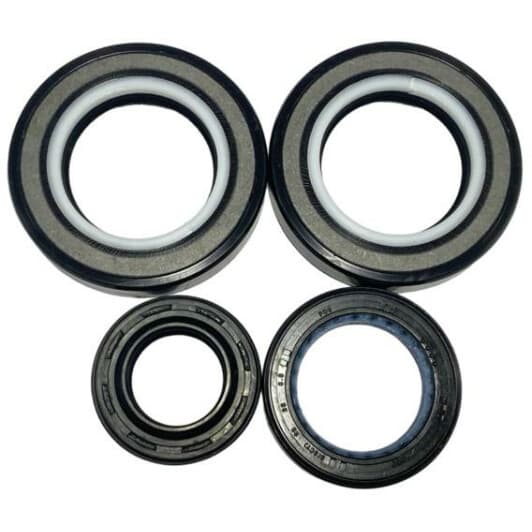 ss9001kit MSG Ремкомплект рулевой рейки