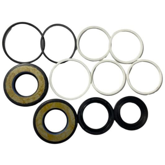 su9007kit MSG Ремкомплект рулевой рейки для Subaru Forester