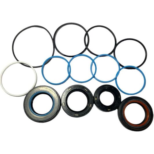 ty9004kit MSG Ремкомплект рулевой рейки