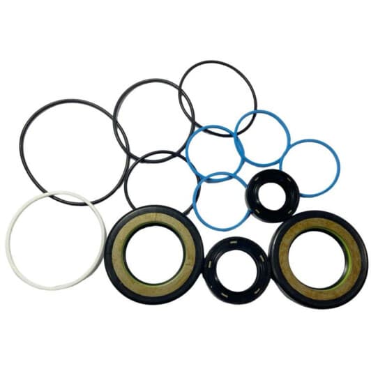 ty9009kit MSG Ремкомплект рулевой рейки