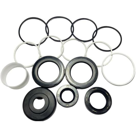 ty9012kit MSG Ремкомплект рулевой рейки