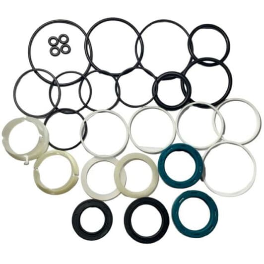 ty9013kit MSG Ремкомплект рулевой рейки