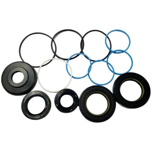 ty9018kit MSG Ремкомплект кермової рейки