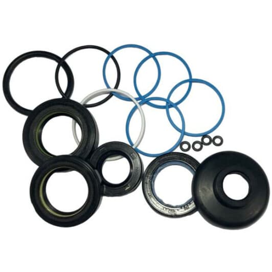 ty9025kit MSG Ремкомплект рулевой рейки