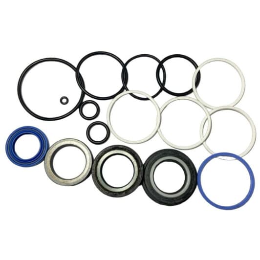 vo9001kit MSG Ремкомплект кермової рейки для Volvo 240