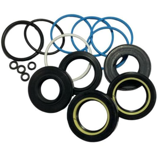 vo9016kit MSG Ремкомплект кермової рейки