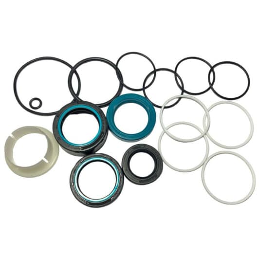 vo9018kit MSG Ремкомплект кермової рейки