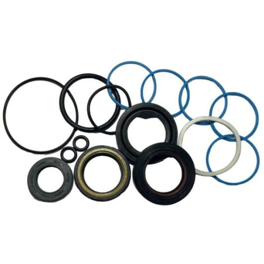 vo9020kit MSG Ремкомплект кермової рейки