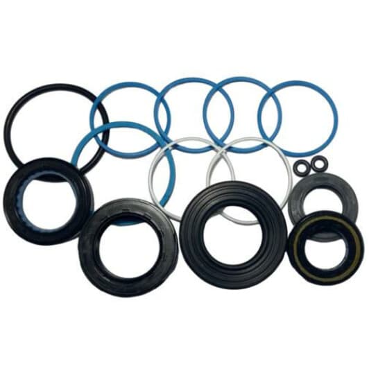 ki9009kit MSG Рулевая рейка