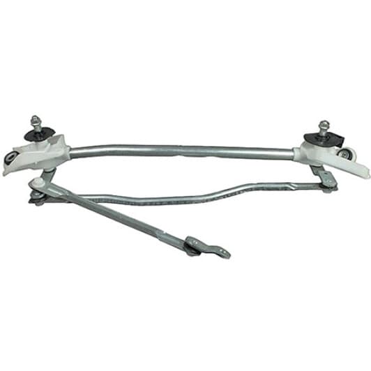 2190394 Metzger Трапеция стеклоочистителя для Nissan Micra