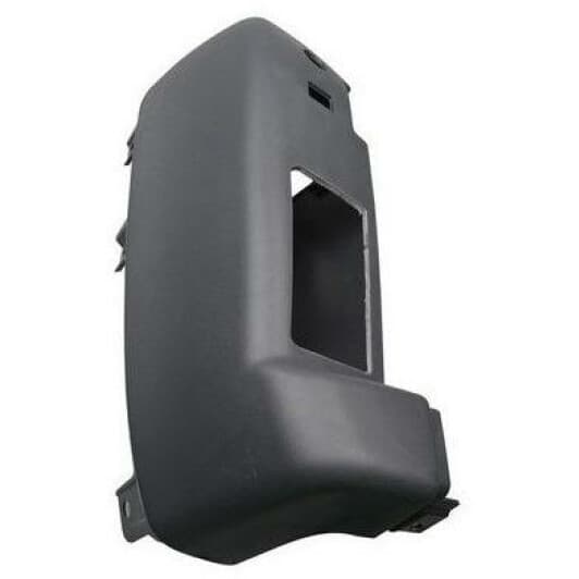 FT91443 Fast Бампер для Fiat Ducato