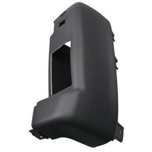 FT91444 Fast Бампер для Fiat Ducato