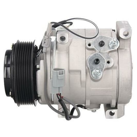 ac0177 MSG Компрессор кондиционера для Toyota Land Cruiser Prado (120, 150)