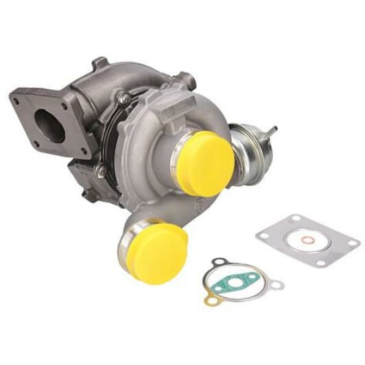 8g20300035 Jrone Клапан регулирования давления наддува