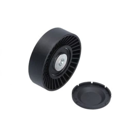 r0345 Kamoka Обвідний ролик поліклинового ременя