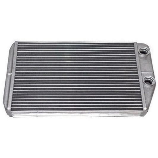 FT55275 Fast Радиатор печки для Fiat Ducato