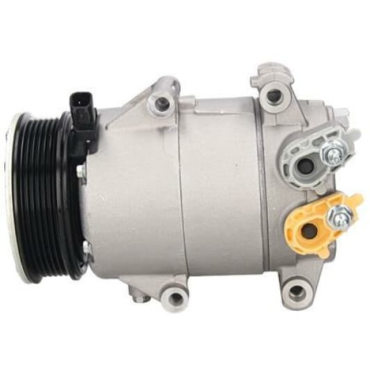 ac0218 MSG Компрессор кондиционера