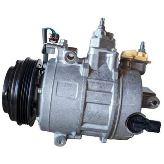 ac0196 MSG Компрессор кондиционера