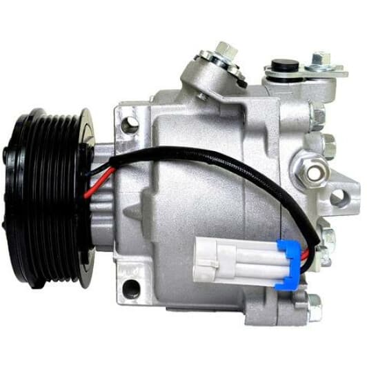 ac0200 MSG Компрессор кондиционера